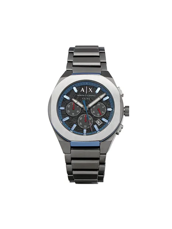 Armani Exchange Armani Exchange Sat Sync AX4295 Siva