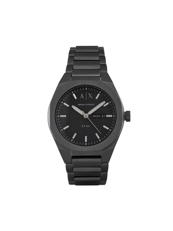 Armani Exchange Armani Exchange Sat Sync AX4300 Siva
