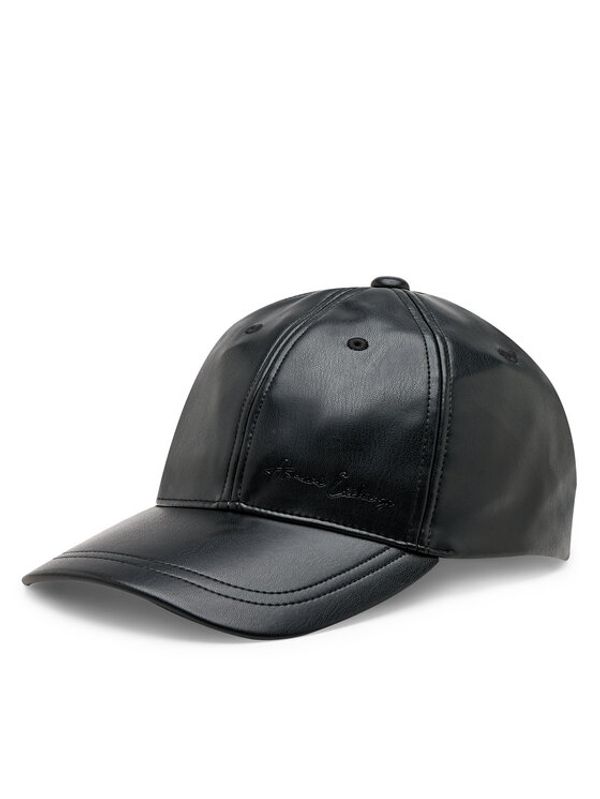 Armani Exchange Armani Exchange Šilterica 944203 4F102 00020 Crna