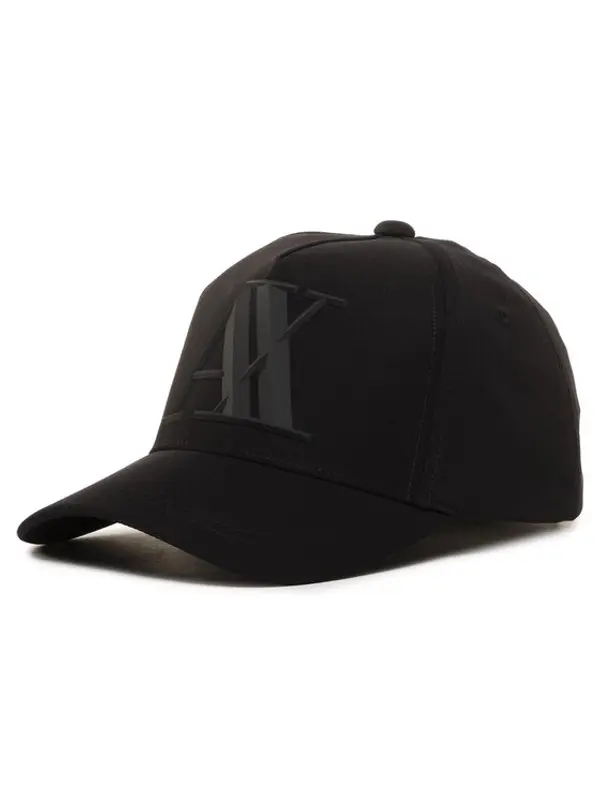 Armani Exchange Armani Exchange Šilterica 954079 CC518 00020 Crna