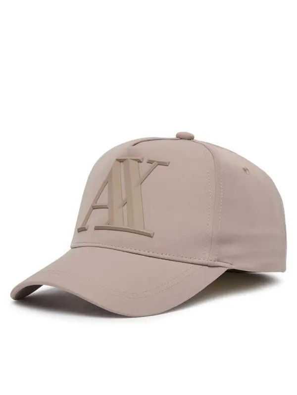 Armani Exchange Armani Exchange Šilterica 954079 CC518 U6107 Smeđa