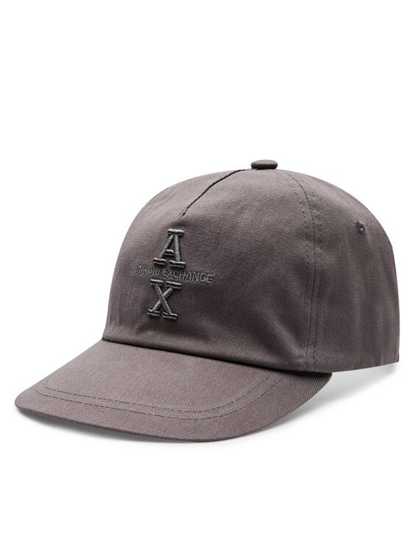 Armani Exchange Armani Exchange Šilterica 954220 4F101 27142 Siva