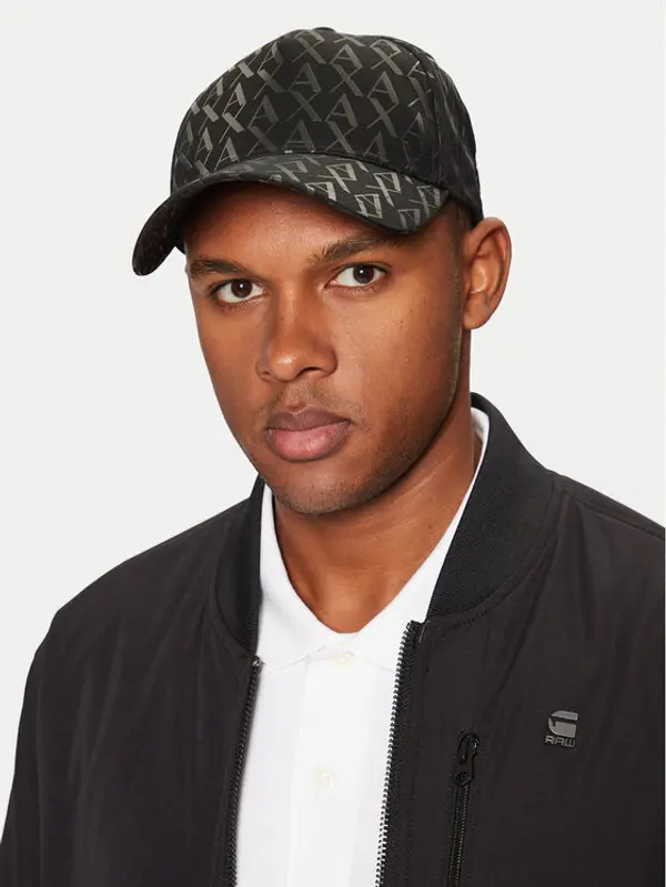 Armani Exchange Armani Exchange Šilterica 954229 CC813 00020 Crna
