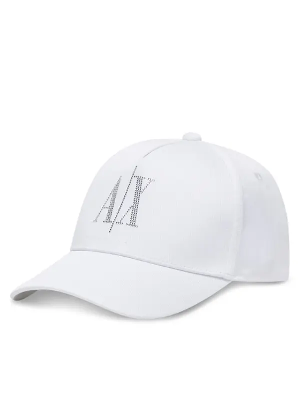Armani Exchange Armani Exchange Šilterica XW000957 AF13846 U0002 Bijela