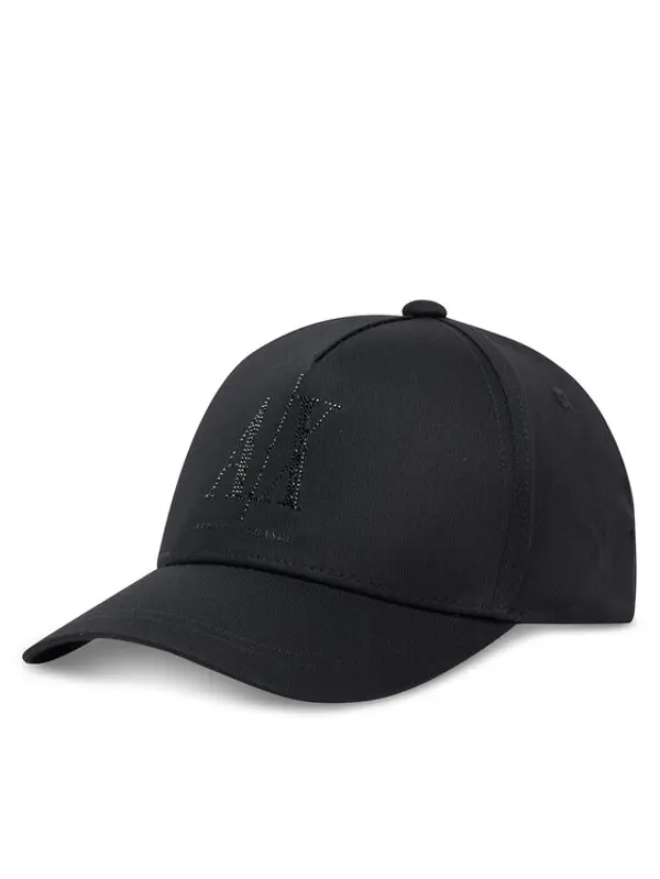 Armani Exchange Armani Exchange Šilterica XW000957 AF13846 UC001 Crna