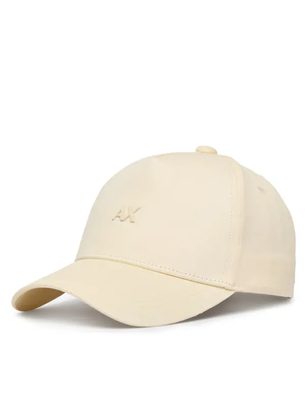 Armani Exchange Armani Exchange Šilterica XW001886 AF15502 U1003 Écru