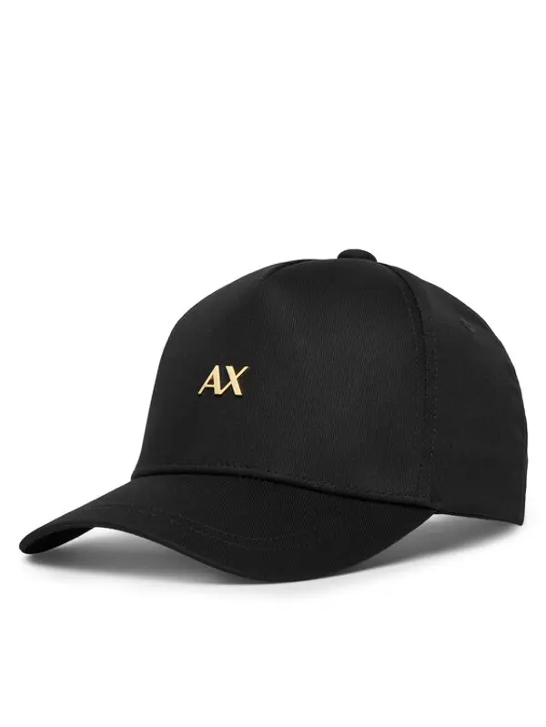 Armani Exchange Armani Exchange Šilterica XW001886 AF15502 UC001 Crna