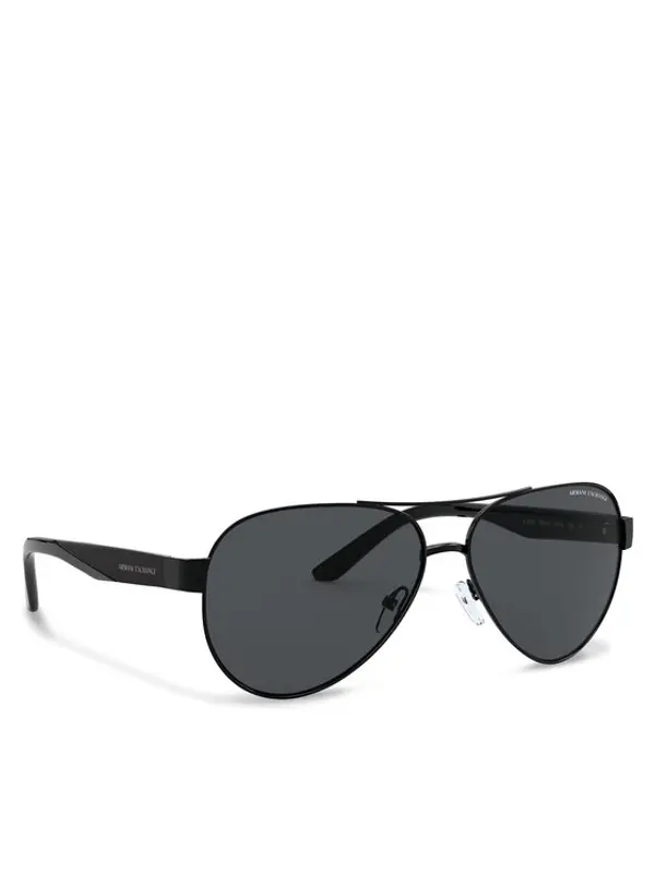 Armani Exchange Armani Exchange Sunčane naočale 0AX2034S 600087 Crna