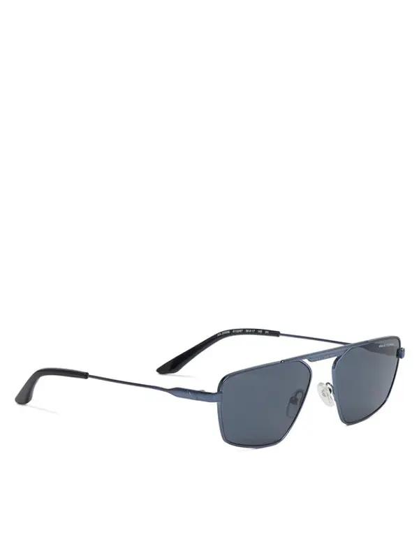 Armani Exchange Armani Exchange Sunčane naočale 0AX2059S 613287 Siva
