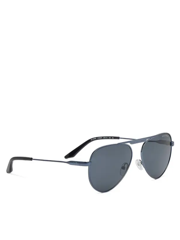 Armani Exchange Armani Exchange Sunčane naočale 0AX2060S 613287 Siva