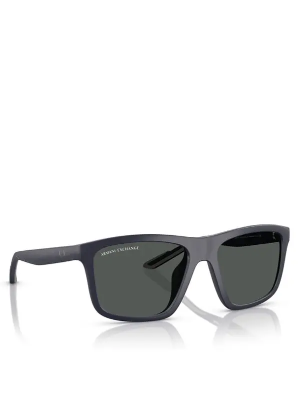 Armani Exchange Armani Exchange Sunčane naočale 0AX4149SU 56 610587 Tamnoplava