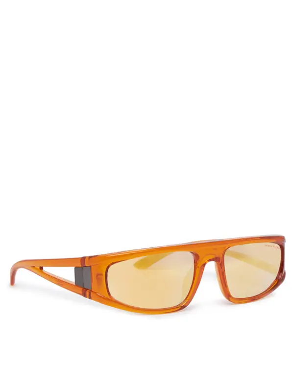 Armani Exchange Armani Exchange Sunčane naočale 0AX4159SU 83867J Narančasta