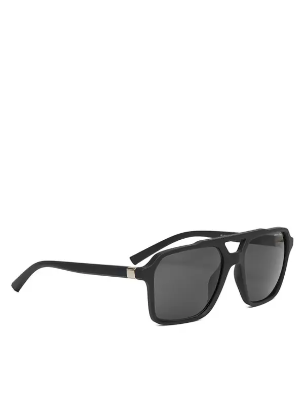 Armani Exchange Armani Exchange Sunčane naočale 0AX4166SU 807887 Crna
