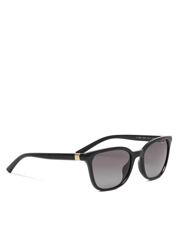 Armani Exchange Armani Exchange Sunčane naočale 0AX4168SU 81588G Crna