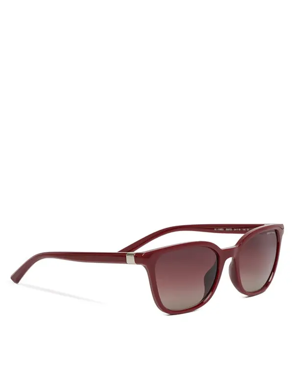 Armani Exchange Armani Exchange Sunčane naočale 0AX4168SU 838700 Tamnocrvena