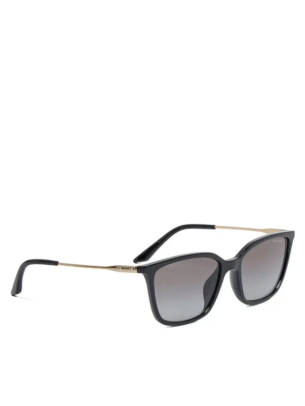 Armani Exchange Armani Exchange Sunčane naočale 0AX4171SU 81588G Crna