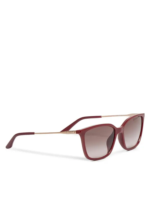 Armani Exchange Armani Exchange Sunčane naočale 0AX4171SU Crvena