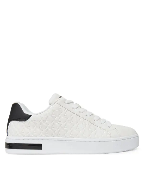 Armani Exchange Armani Exchange Tenisice XM000140 AF11916 M0028 Bijela