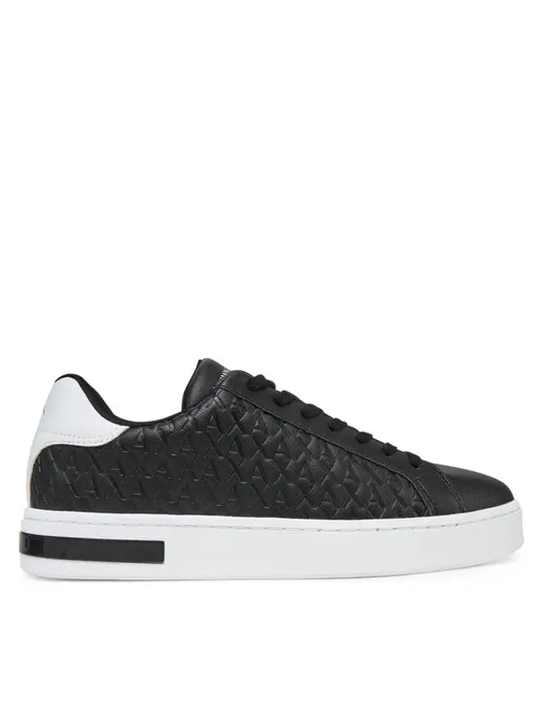 Armani Exchange Armani Exchange Tenisice XM000140 AF11916 MC011 Crna