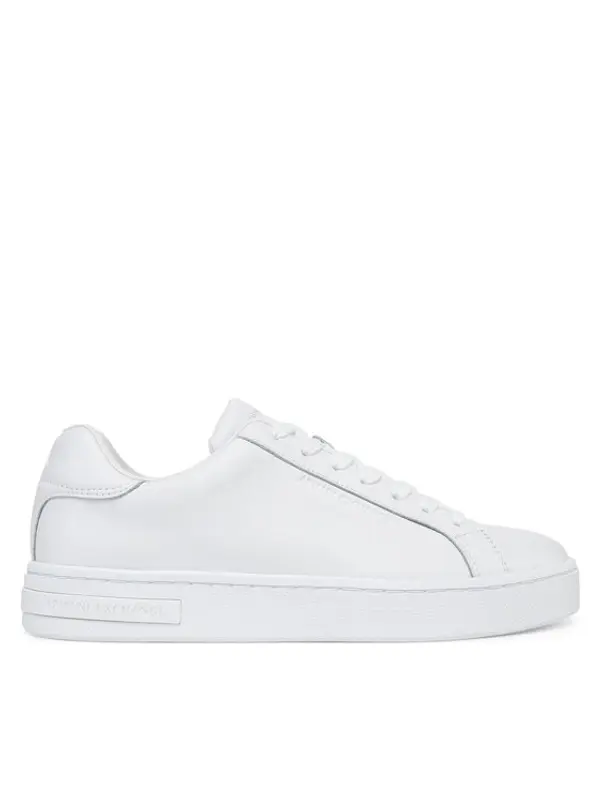 Armani Exchange Armani Exchange Tenisice XM000141 AF11912 U0002 Bijela