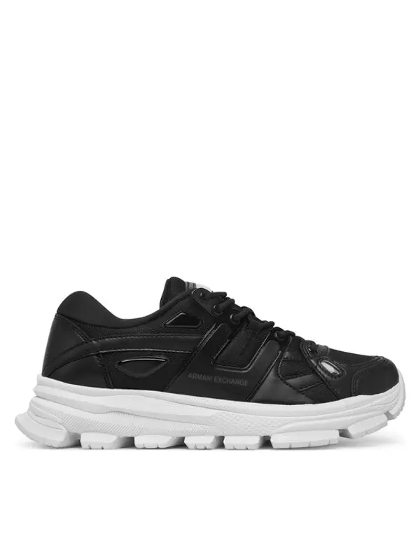 Armani Exchange Armani Exchange Tenisice XM001678 AF19226 UC001 Crna