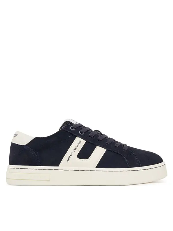 Armani Exchange Armani Exchange Tenisice XM001752 AF18074 MB005 Tamnoplava