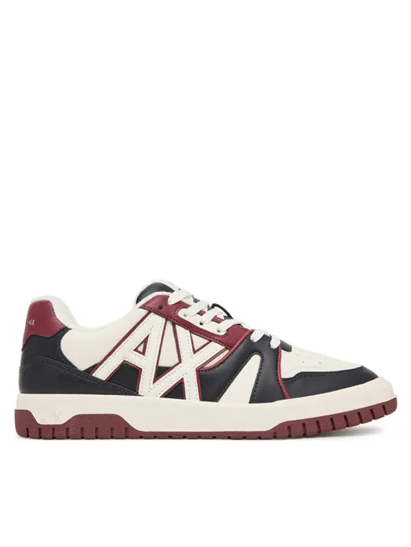 Armani Exchange Armani Exchange Tenisice XM001934 AF19174 Écru
