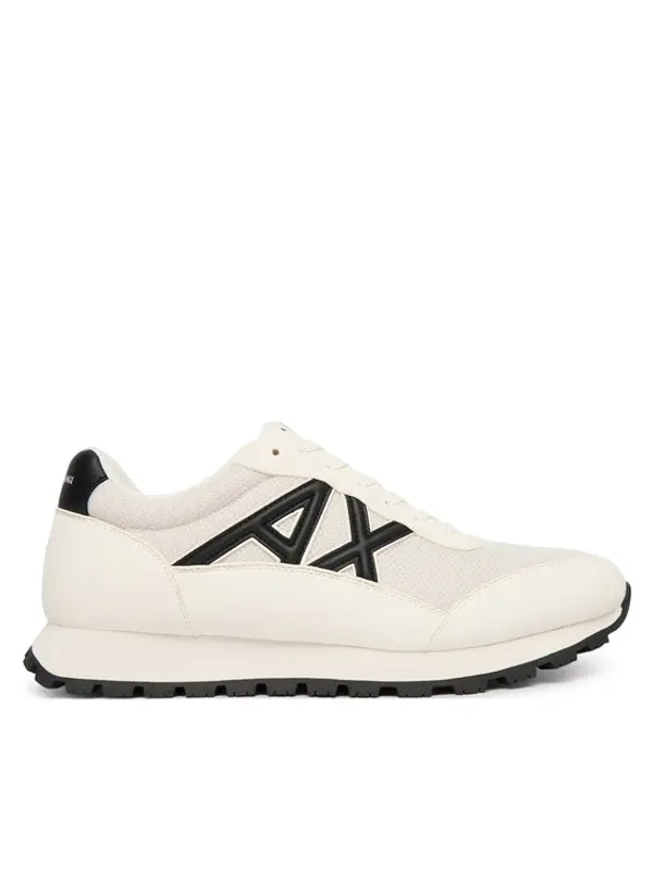 Armani Exchange Armani Exchange Tenisice XM001960 AF19388 M0017 Bijela