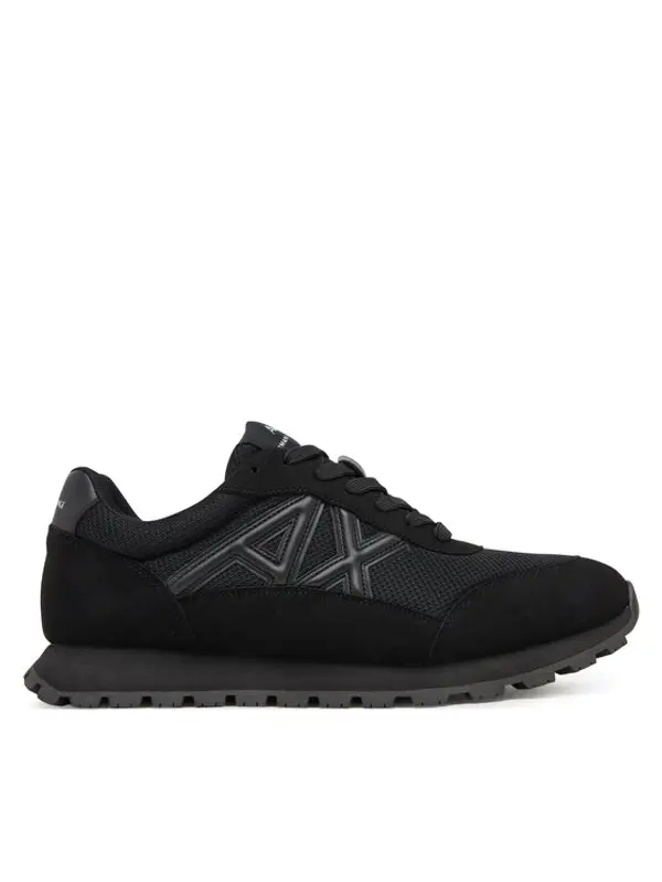 Armani Exchange Armani Exchange Tenisice XM001960 AF19388 MC005 Crna