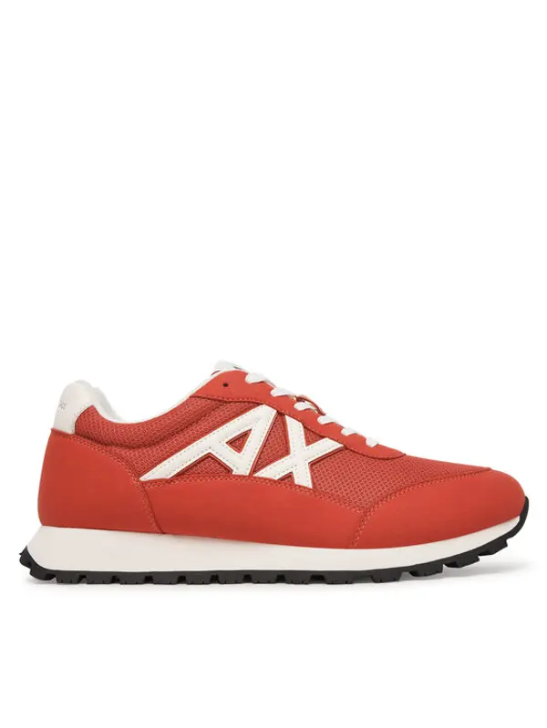 Armani Exchange Armani Exchange Tenisice XM001960 AF19388 MZ440 Narančasta