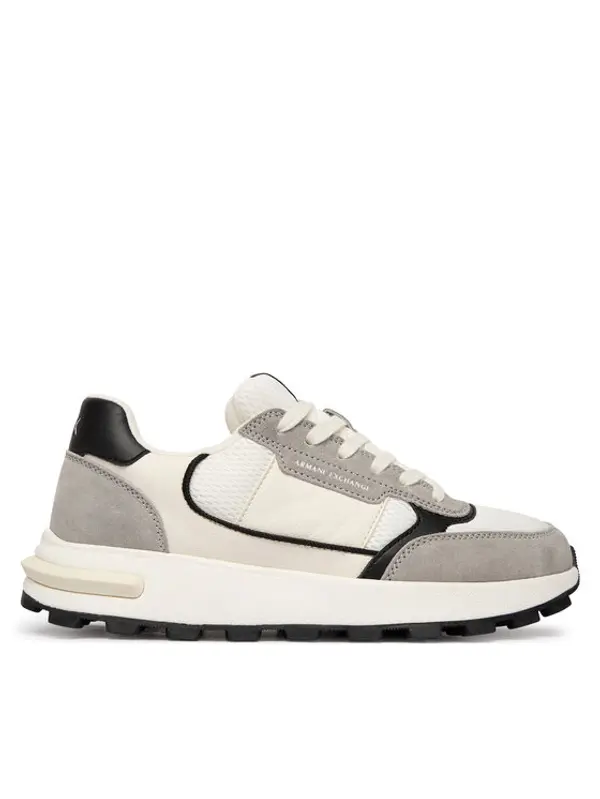 Armani Exchange Armani Exchange Tenisice XM002197 AF17447 MZ442 Bijela