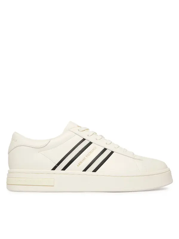 Armani Exchange Armani Exchange Tenisice XM002198 AF21421 M0017 Bijela