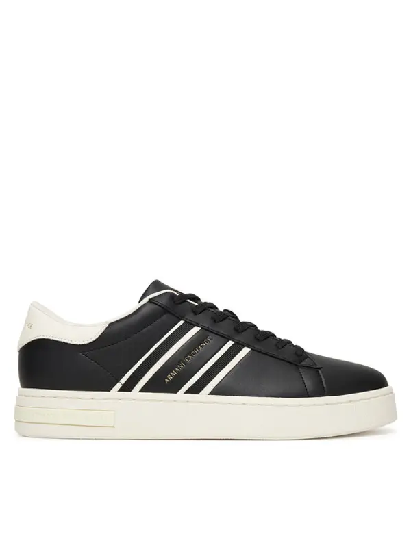Armani Exchange Armani Exchange Tenisice XM002198 AF21421 MC024 Crna