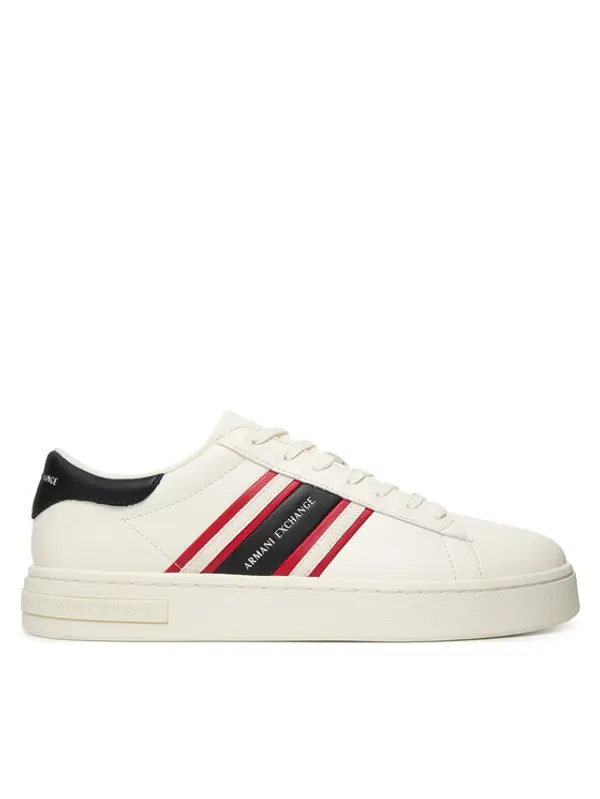 Armani Exchange Armani Exchange Tenisice XM002198 AF21421 MZ324 Bijela