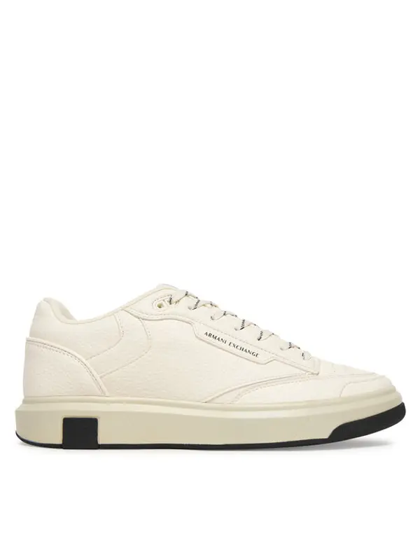 Armani Exchange Armani Exchange Tenisice XM002205 AF21444 U0009 Bijela