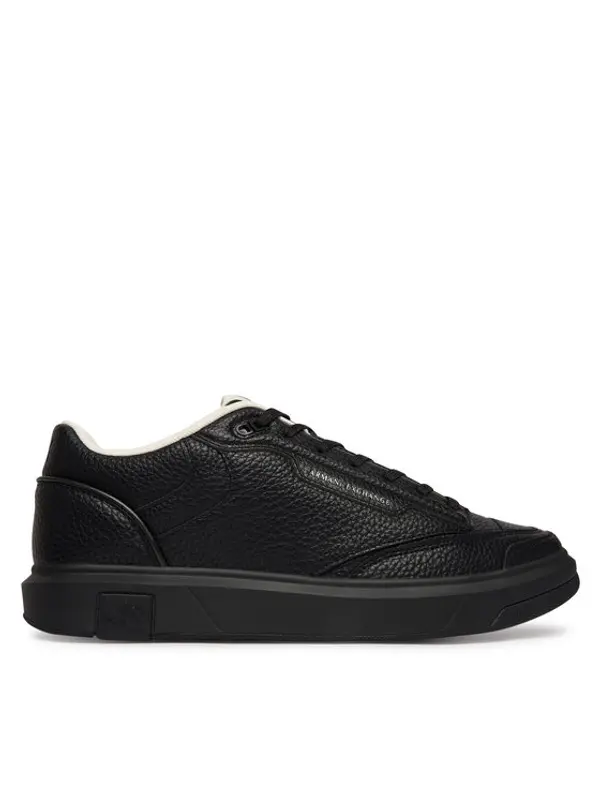 Armani Exchange Armani Exchange Tenisice XM002205 AF21444 UC001 Crna
