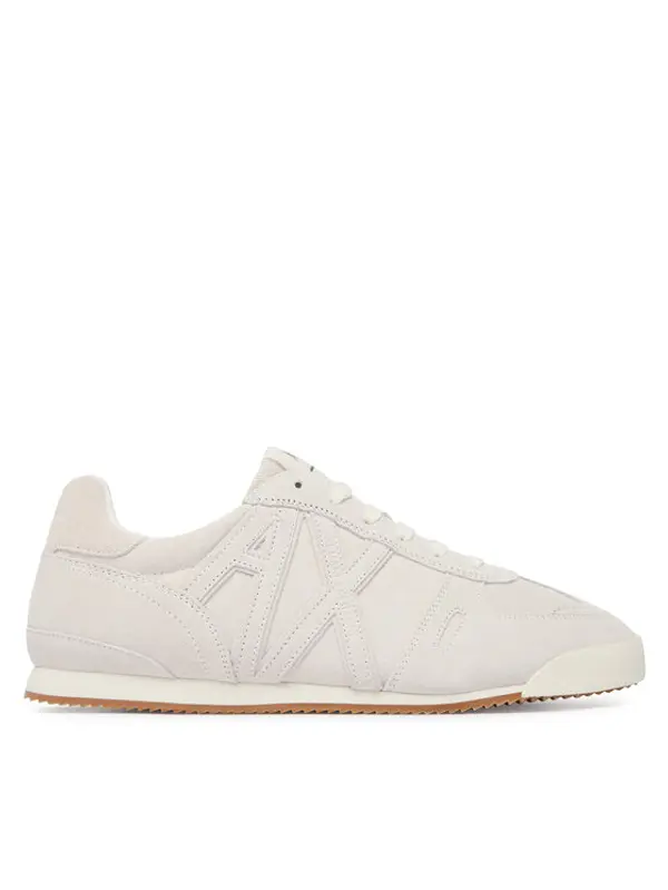 Armani Exchange Armani Exchange Tenisice XM002616 AF19687 Z0001 Bijela