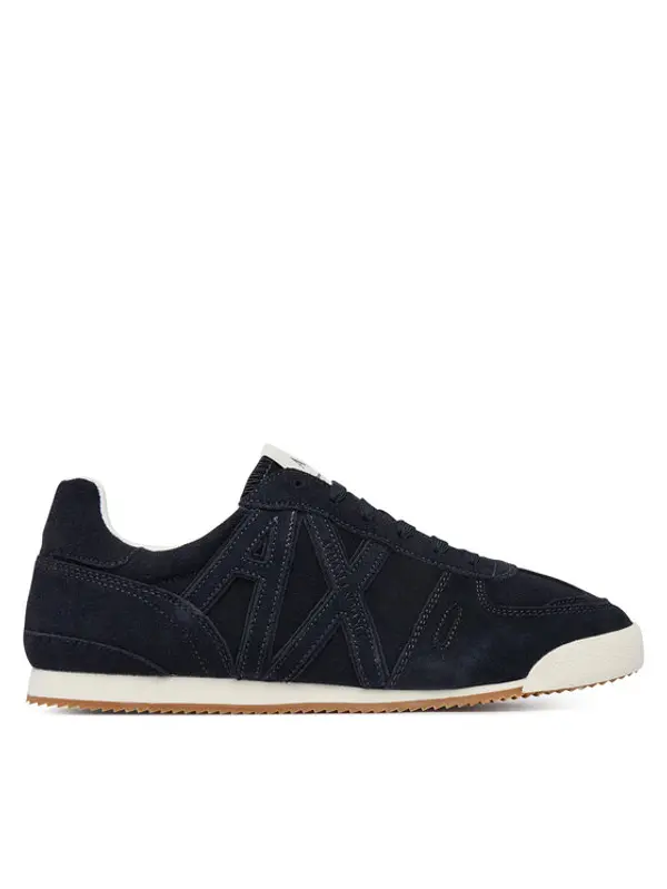 Armani Exchange Armani Exchange Tenisice XM002616 AF19687 ZB004 Tamnoplava