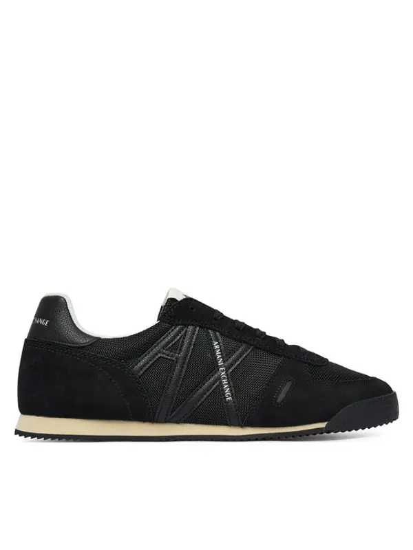 Armani Exchange Armani Exchange Tenisice XM002616 AF22755 MC005 Crna