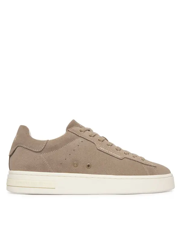 Armani Exchange Armani Exchange Tenisice XM002617 AF19687 Z1030 Bež