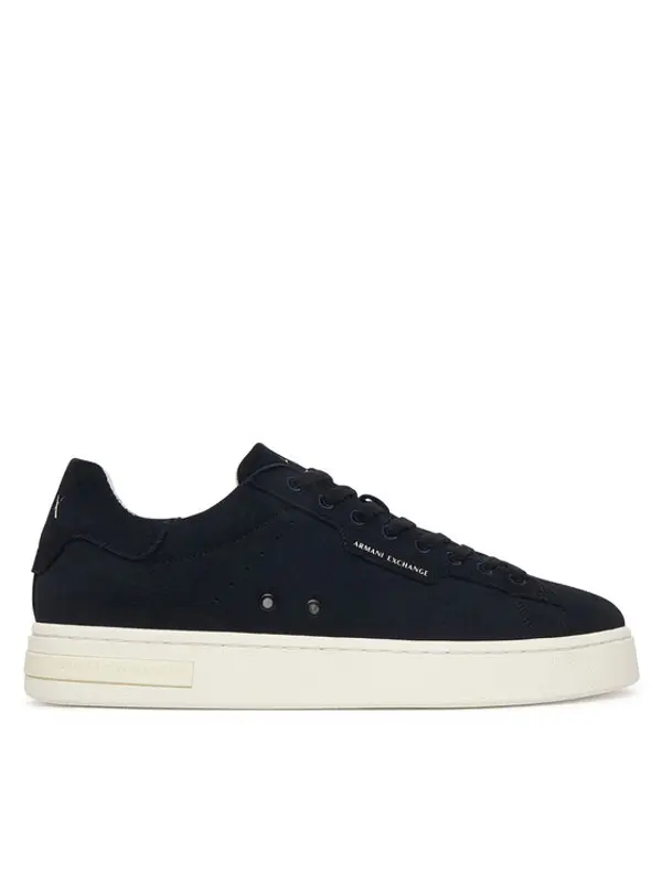 Armani Exchange Armani Exchange Tenisice XM002617 AF19687 ZB004 Tamnoplava