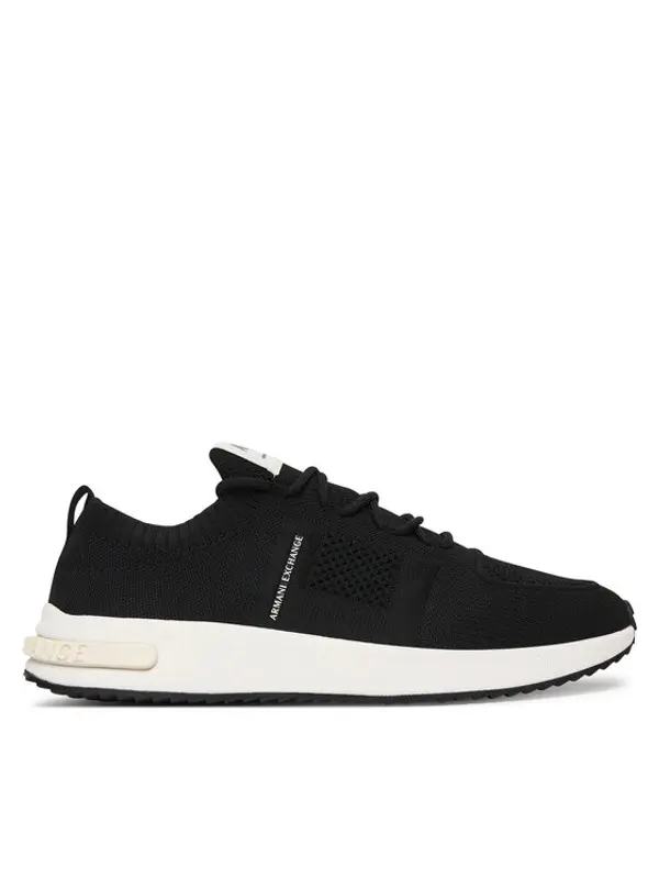 Armani Exchange Armani Exchange Tenisice XM002624 AF18834 UC001 Crna