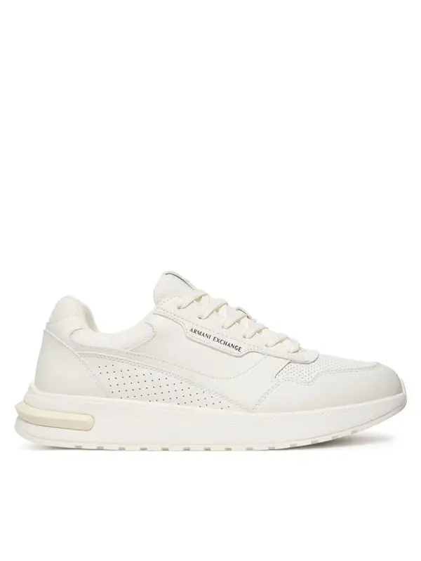 Armani Exchange Armani Exchange Tenisice XM002625 AF22779 U0003 Bijela