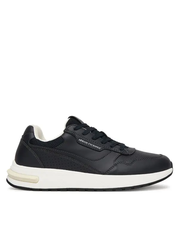 Armani Exchange Armani Exchange Tenisice XM002625 AF22779 ZB004 Tamnoplava