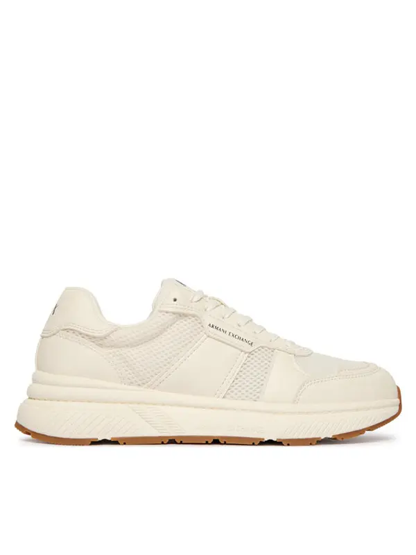 Armani Exchange Armani Exchange Tenisice XM002634 AF17352 M0107 Bijela