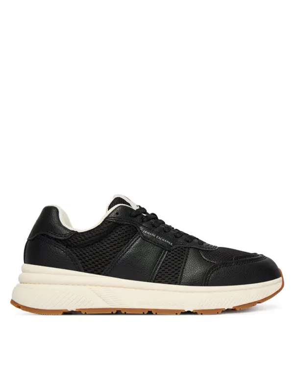Armani Exchange Armani Exchange Tenisice XM002634 AF17352 MC005 Crna