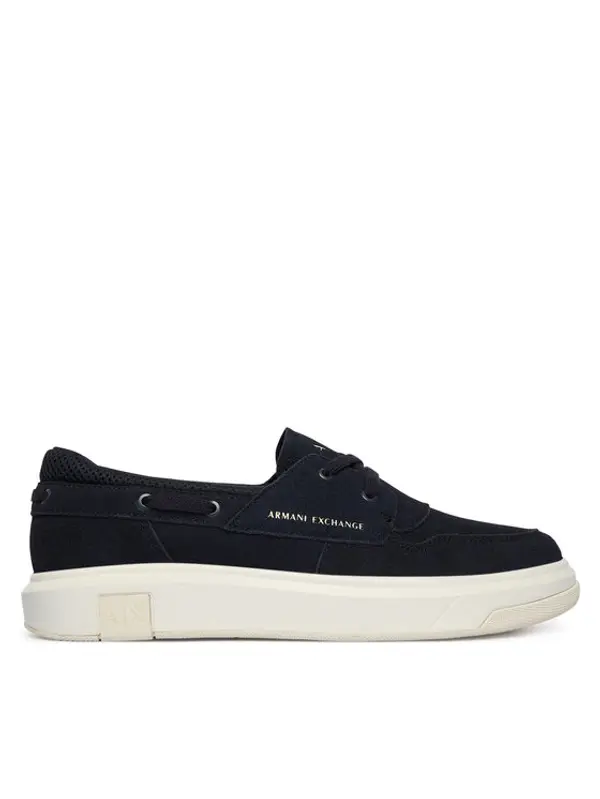 Armani Exchange Armani Exchange Tenisice XM002686 AF17369 ZB004 Tamnoplava