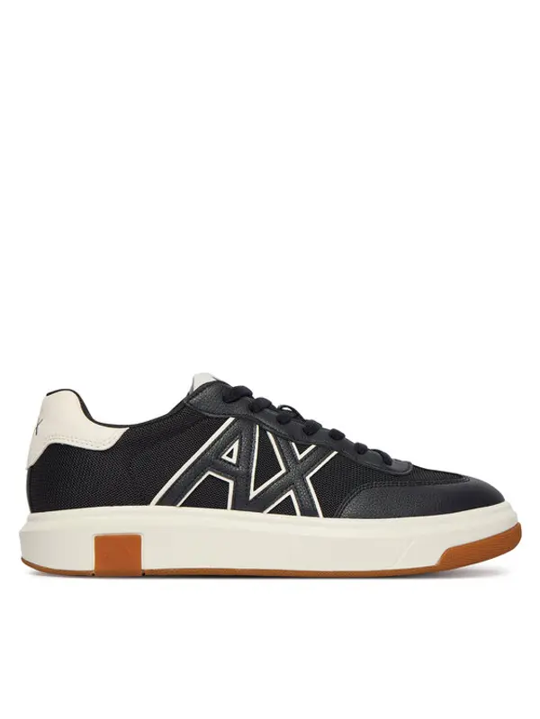 Armani Exchange Armani Exchange Tenisice XM002687 AF22775 MZ752 Tamnoplava
