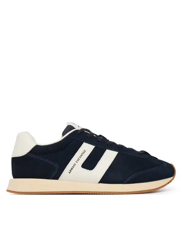 Armani Exchange Armani Exchange Tenisice XM002689 AF17447 UZ048 Tamnoplava