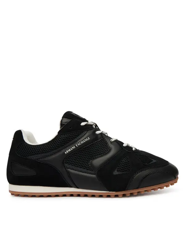 Armani Exchange Armani Exchange Tenisice XM003619 AF29099 MC513 Crna